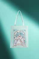 Character Vocal Series 01: Hatsune Miku Good Smile Company Hatsune Miku feat. Yoneyama Mai Tote Bag