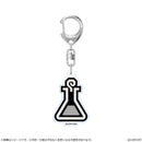 MONSTER HUNTER WILDS CAPCOM Monster Hunter Wilds Item icon Acrylic Keychain