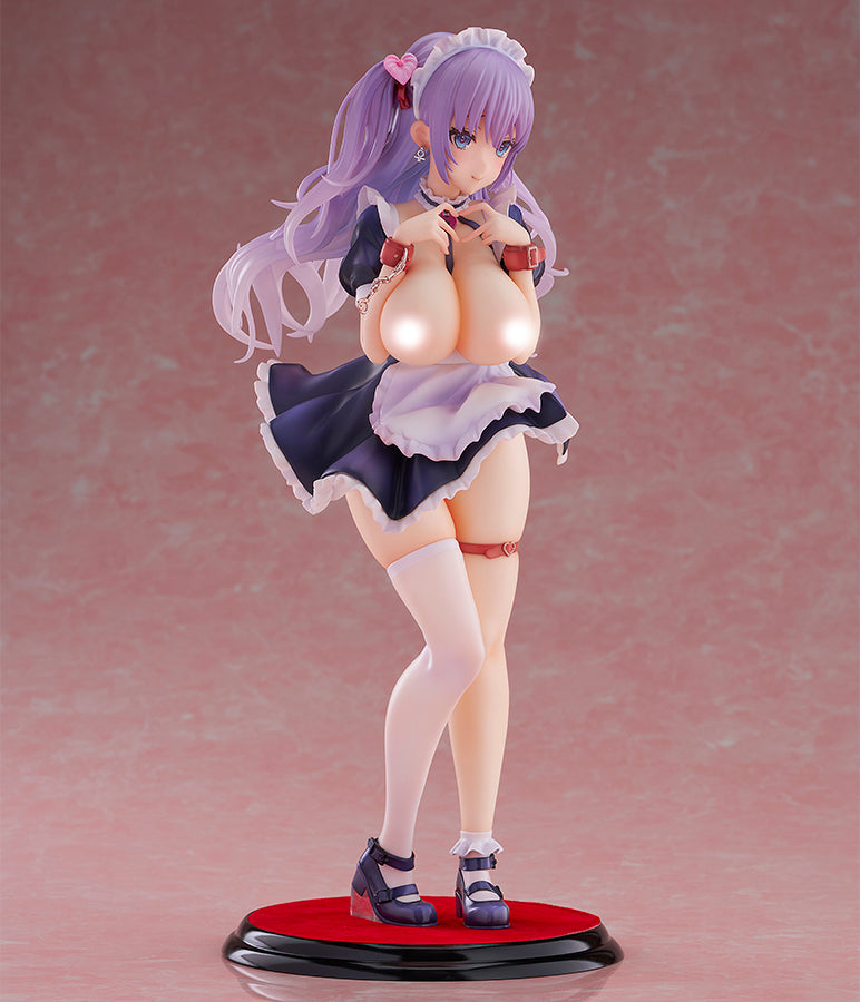 illustrated by Mashiro Shirako Rocket Boy Shiina Kisaragi