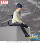 -Shimane Illuminati Saga- PM Perching Figure Rin Okumura