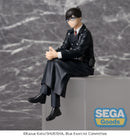Blue Exorcist -Shimane Illuminati Saga- SEGA PM Perching Figure Yukio Okumura