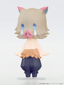 Demon Slayer: Kimetsu no Yaiba HELLO! GOODSMILE Inosuke Hashibira