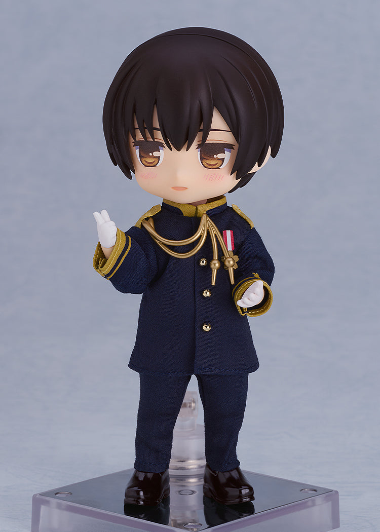 Hetalia World★Stars Nendoroid Doll Japan
