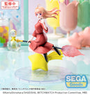 Witch Watch SEGA Luminasta TV Anime Nico Wakatsuki