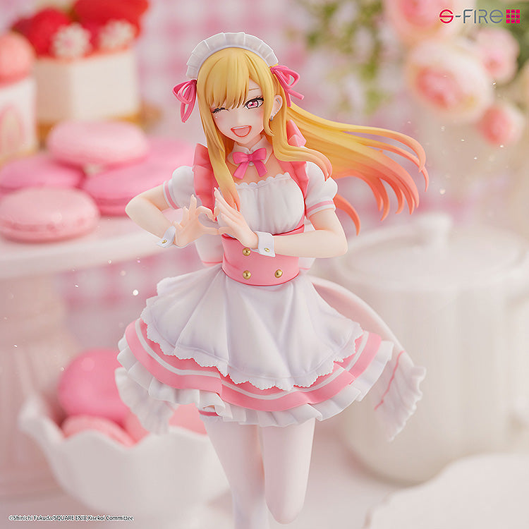 My Dress-Up Darling SEGA S-FIRE Marin Kitagawa Pretty Maid Ver.
