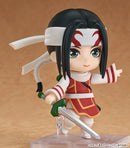 2799 KINGDOM Nendoroid Kyou Kai