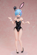 Re:ZERO -Starting Life in Another World- FREEing Rem: Bare Leg Bunny Ver. 2nd
