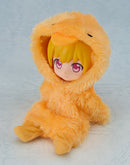Nendoroid Doll Good Smile Company Kigurumi Pajamas: Chick