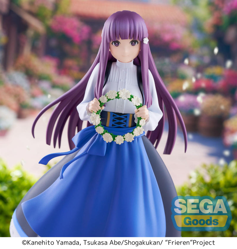 Frieren: Beyond Journey's End SEGA XStellar Fern ~At a Certain Festival~