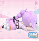 LoveLive! Hasunosora Girls' High School Idol Club SEGA NESOBERI (Lay-Down) Plush Hime Anyoji - Dream Believers (S)