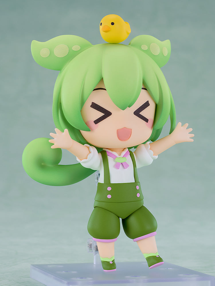 2850 Tohoku Zunko/Zundamon Project Good Smile Company Nendoroid Zundamon