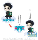 Dandadan SEGA TV Anime Chibi Acrylic Keychain Stand