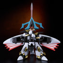 LORD OF LORDS RYU-KNIGHT MODEROID Ryu-Knight Collection Series: 5 - Ryu-Paladin Lord Zephyr