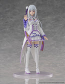 Re:ZERO -Starting Life in Another World- KADOKAWA PLASTIC MODEL SERIES Emilia DX Ver.