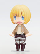 Attack on Titan Good Smile Company HELLO! GOOD SMILE Armin Arlert