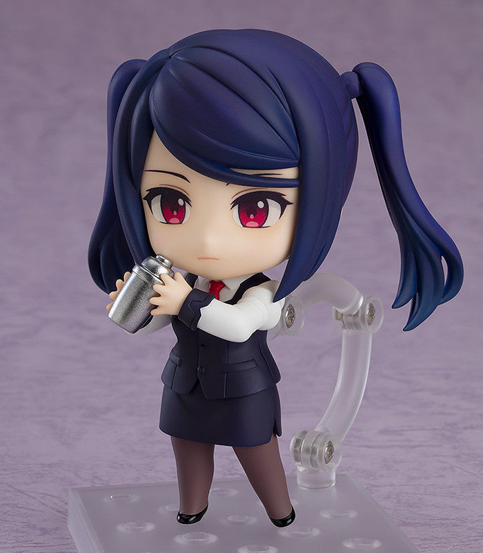 1970 VA-11 HALL-A: Cyberpunk Bartender Action Nendoroid Jill Stingray (re-run)