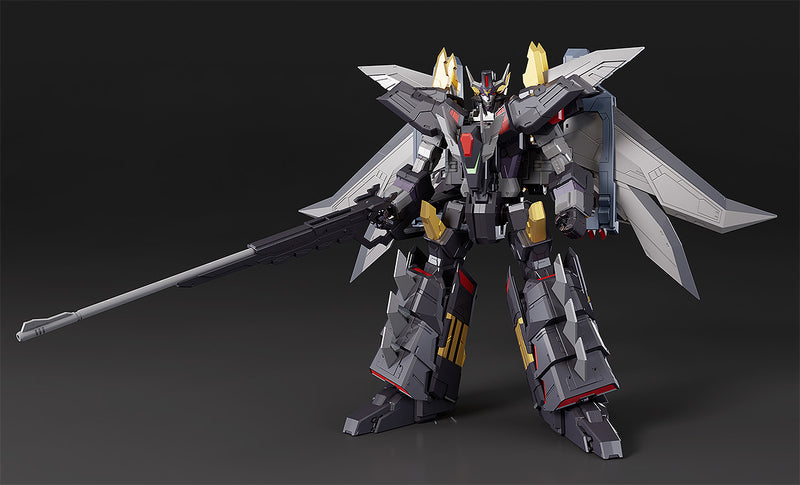 Dancouga - Super Beast Machine God Good Smile Company THE GATTAI Dairyuga