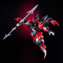 Starknight Tekkaman Blade Good Smile Company MODEROID Tekkaman Evil