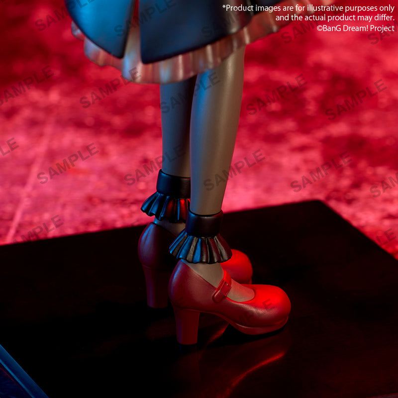BanG Dream! Ave Mujica PREMIUM Figure Mortis