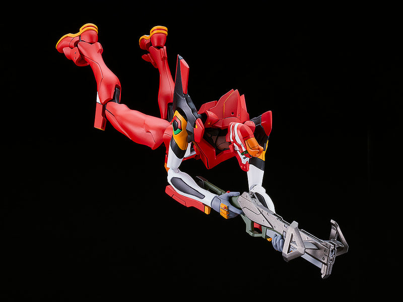 Evangelion: 2.0 You Can (Not) Advance MODEROID Evangelion Unit-02