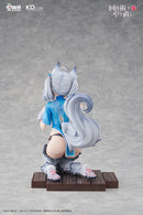 Redo of Healer KADOKAWA - Setsuna - Chinese Dress Ver.