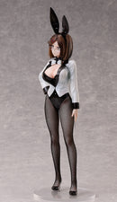 A Ninja and an Assassin Under One Roof FREEing Konoha Koga: Bunny Ver.