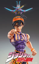 JoJo's Bizarre Adventure: Golden Wind MEDICOS ENTERTAINMENT Chozokado Narancia Ghirga&As