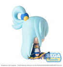 KONOSUBA -God's blessing on this wonderful world! 3 SEGA fuwa petit Chibi Figure Aqua
