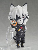 2793 Zenless Zone Zero Nendoroid Von Lycaon