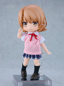 My Teen Romantic Comedy SNAFU Climax Good Smile Company Nendoroid Doll Iroha Isshiki