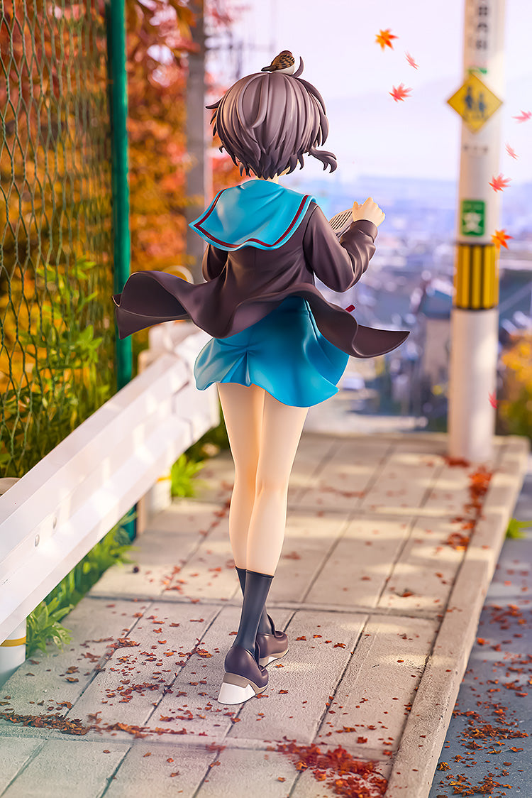 Haruhi Suzumiya Series KADOKAWA Haruhi Suzumiya Series Light Novel Yuki Nagato