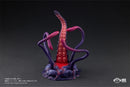 Sushing Articulated Base Series Sushing Articulated Base Series UBC-404: Adult Ver. & Larva Ver.
