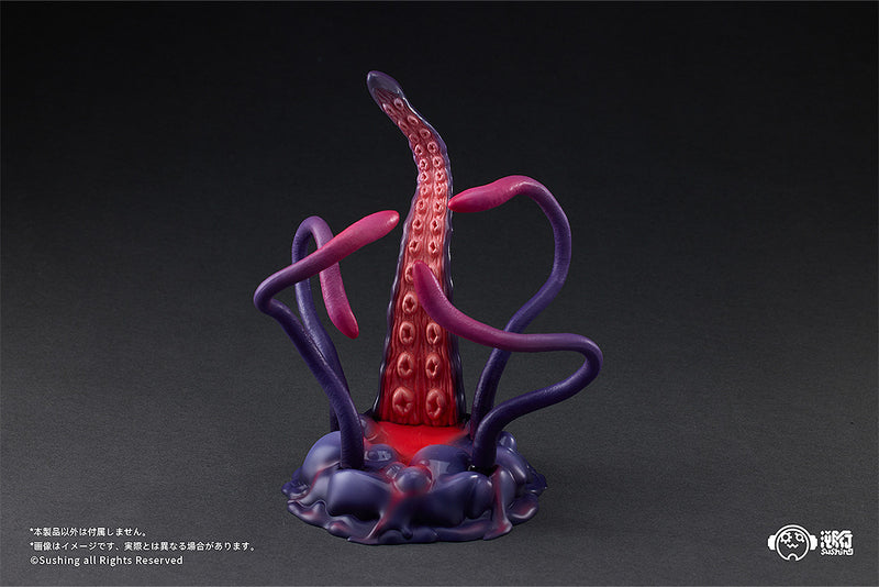 Sushing Articulated Base Series Sushing Articulated Base Series UBC-404: Adult Ver. & Larva Ver.