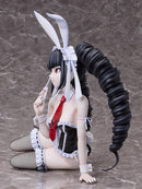 Danganronpa: Trigger Happy Havoc FREEing Celestia Ludenberg: Bunny Ver.