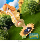 Rebuild of Evangelion SEGA Luminasta Neon Genesis EVANGELION Asuka Summer Dress Ver.2