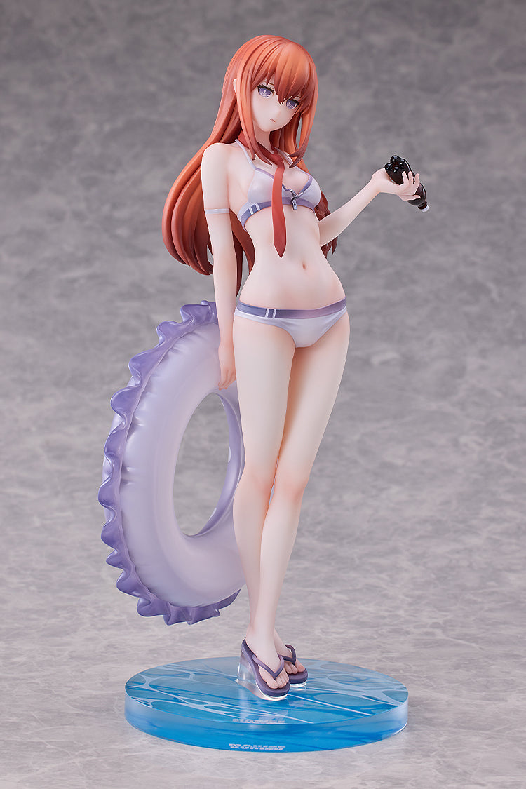 STEINS;GATE Solarain Kurisu Makise: Swimsuit Ver.