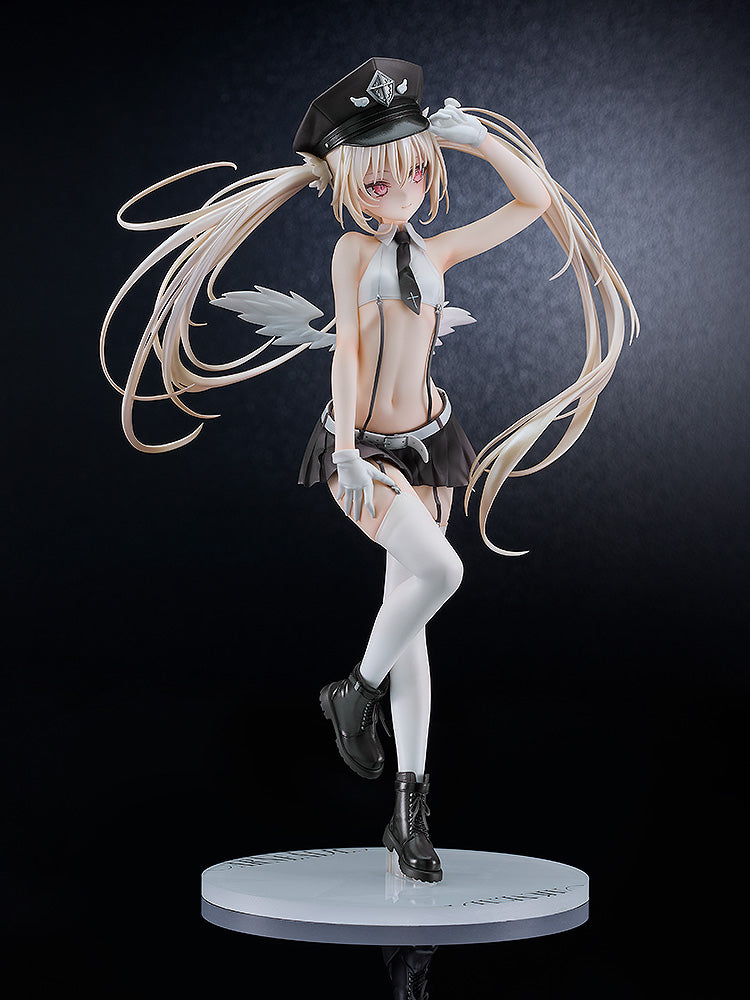 Carneades Good Smile Company Angel Police Elle