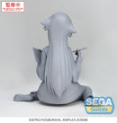mono SEGA TV Anime PM Perching Figure Haruno Akiyama