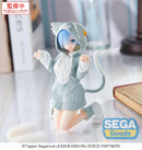 Re:ZERO -Starting Life in Another World- SEGA Yumemirize Rem ~Mofumofu Pack~