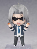 2822 REBORN! ORANGE ROUGE Nendoroid Hayato Gokudera