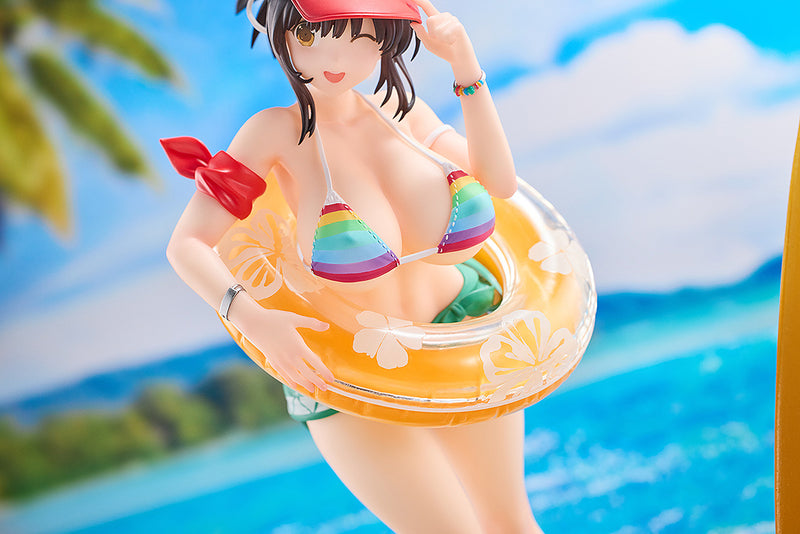 SHINOVI MASTER SENRAN KAGURA NEW LINK Honey² Asuka: Swimsuit Ver.