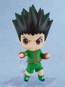2803 HUNTER x HUNTER Good Smile Company Nendoroid Gon Freecss: Hunter Exam Ver.