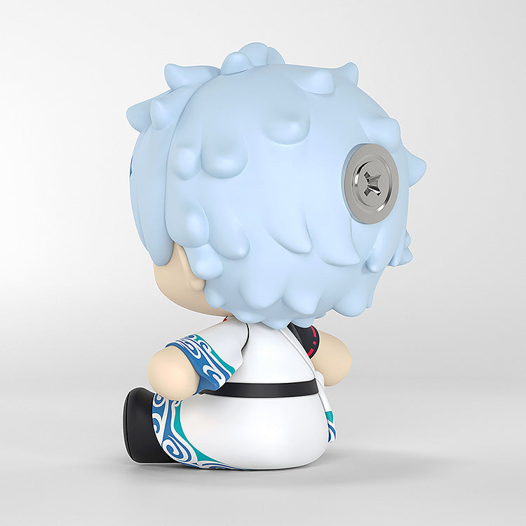 Gintama Good Smile Arts Shanghai Huggy Good Smile Gintoki Sakata/Kagura/Shinpachi Shimura
