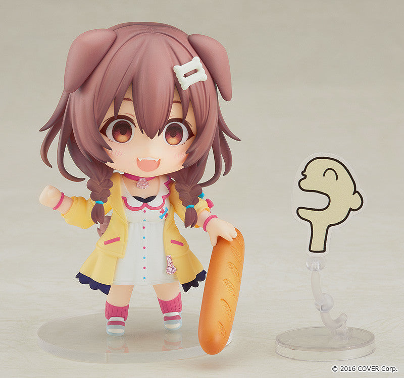 1861 hololive production Nendoroid Inugami Korone (re-run)