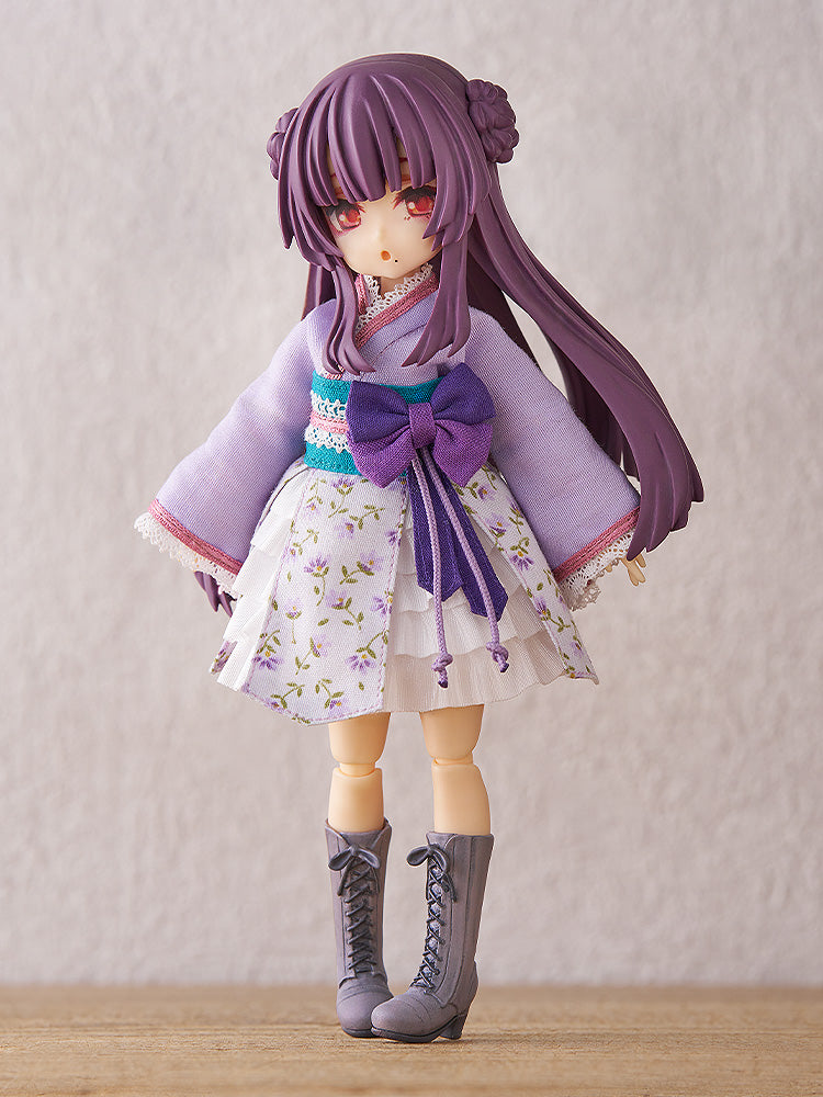 PARDOLL PARDOLL: Kaguya