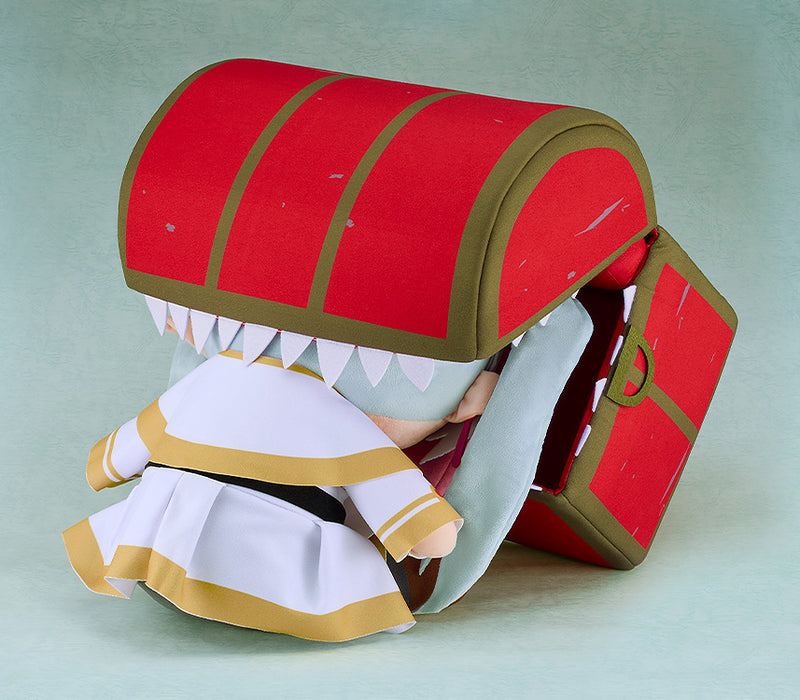 Frieren: Beyond Journey's End Good Smile Company Big Plushie Mimic