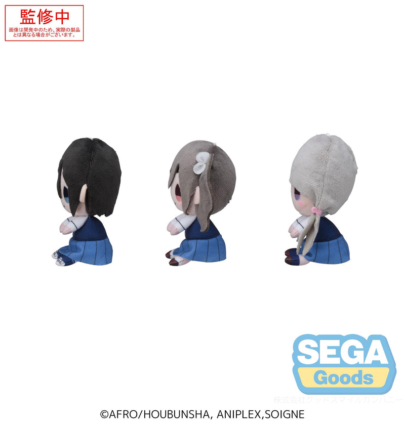 mono SEGA & you TV Anime Mascot (EX)