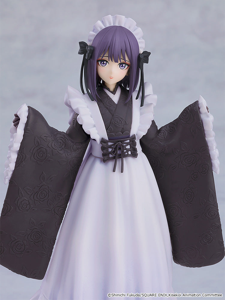 My Dress-Up Darling POP UP PARADE Marin Kitagawa (Shizuku Kuroe: School Festival Ver.)