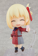 1955 Lycoris Recoil Nendoroid Chisato Nishikigi (re-run)
