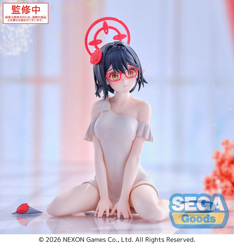 Blue Archive SEGA Yumemirize Ayane